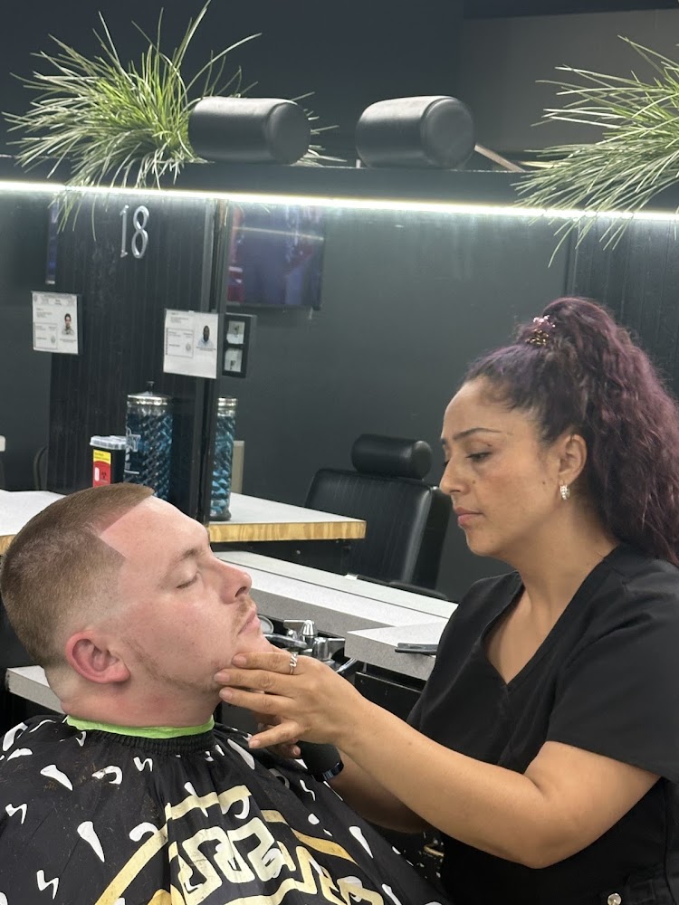 East Texas Barber & Beauty School / Barbershop / Hair Salon