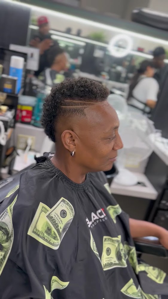 East Texas Barber & Beauty School / Barbershop / Hair Salon photo 2