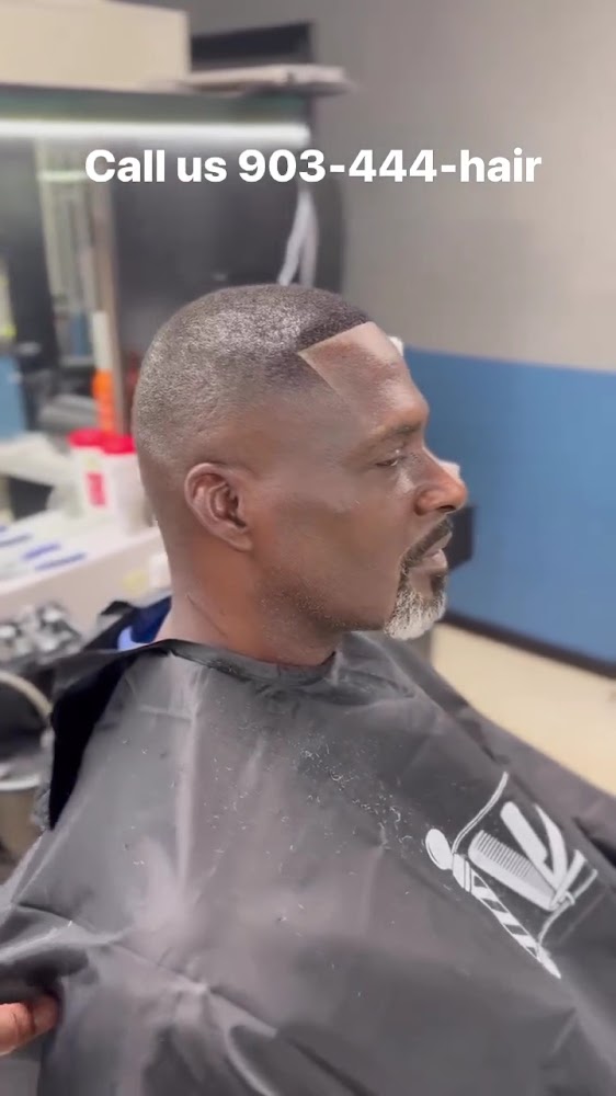 East Texas Barber & Beauty School / Barbershop / Hair Salon photo 3