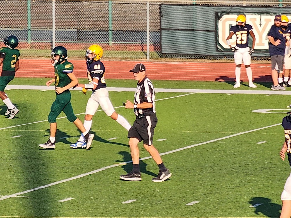Cypress Falls High School photo 3