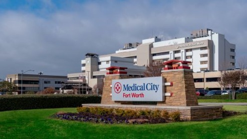 Fmc Fort Worth