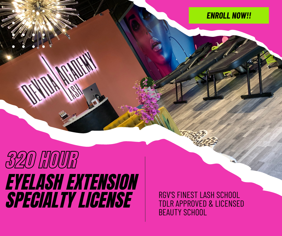 Devida Lash Academy photo 2