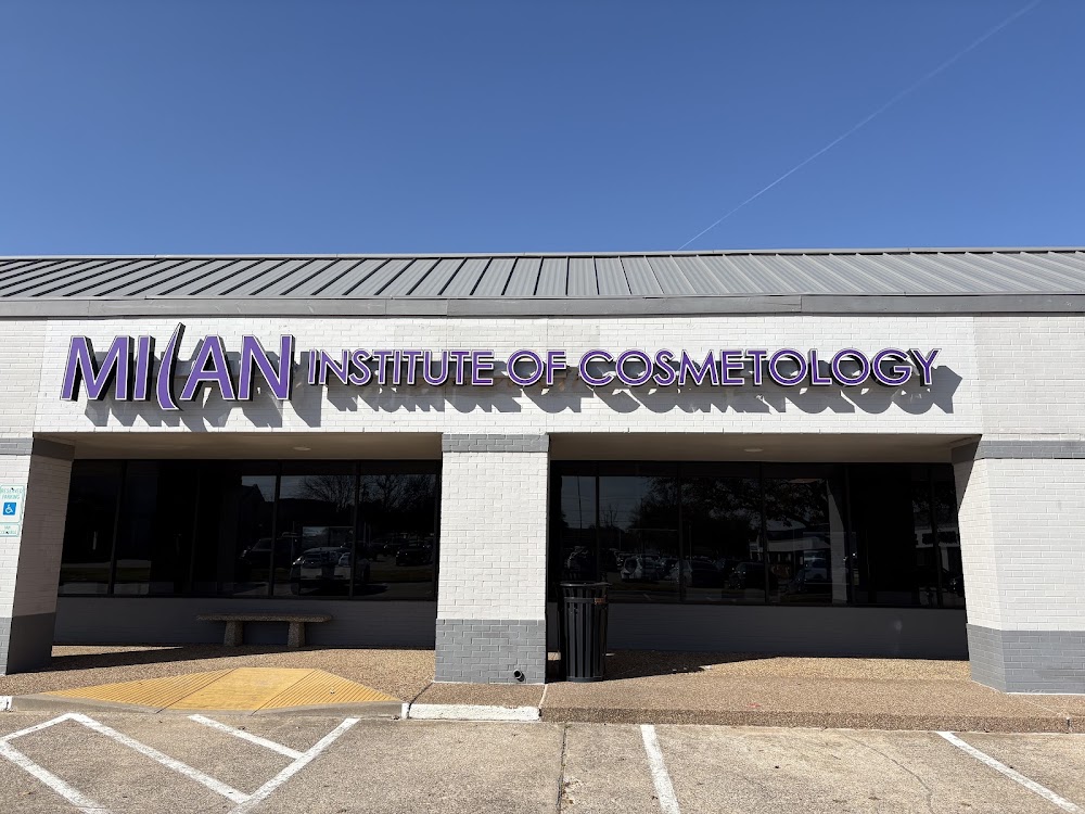 Milan Institute of Cosmetology photo 2