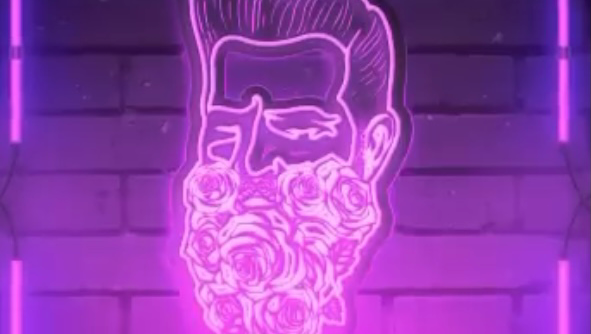 Dallas Blends Barber Academy