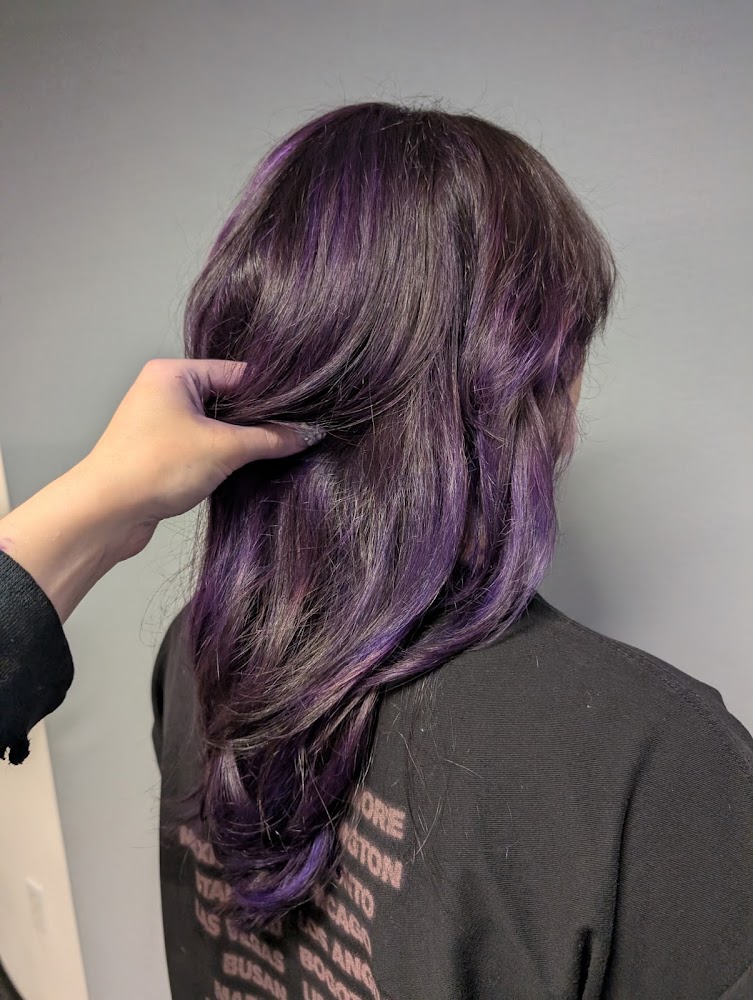Ogle School Hair Skin Nails photo 3