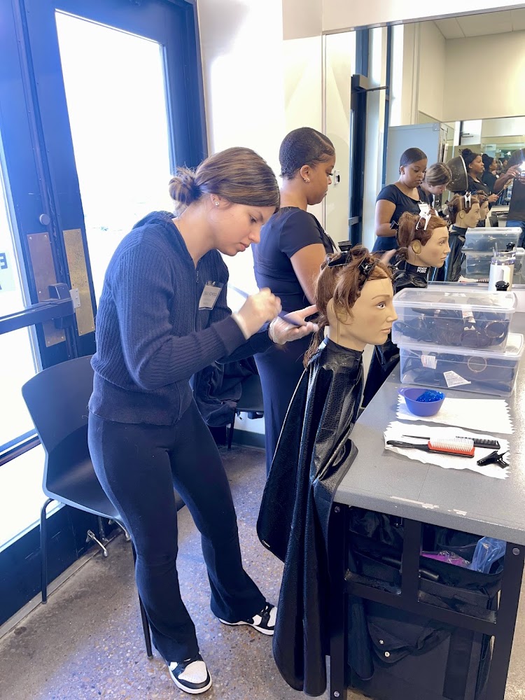 Ogle School Hair Skin Nails photo 4