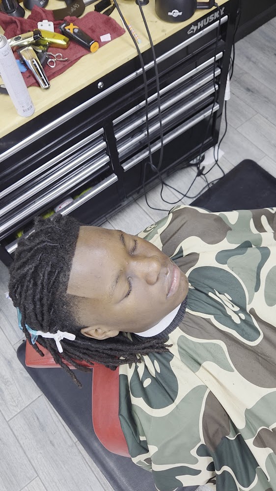 Barber Life Academy photo 3