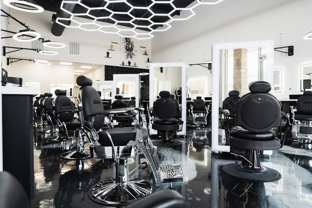 Texas Barber University photo 2
