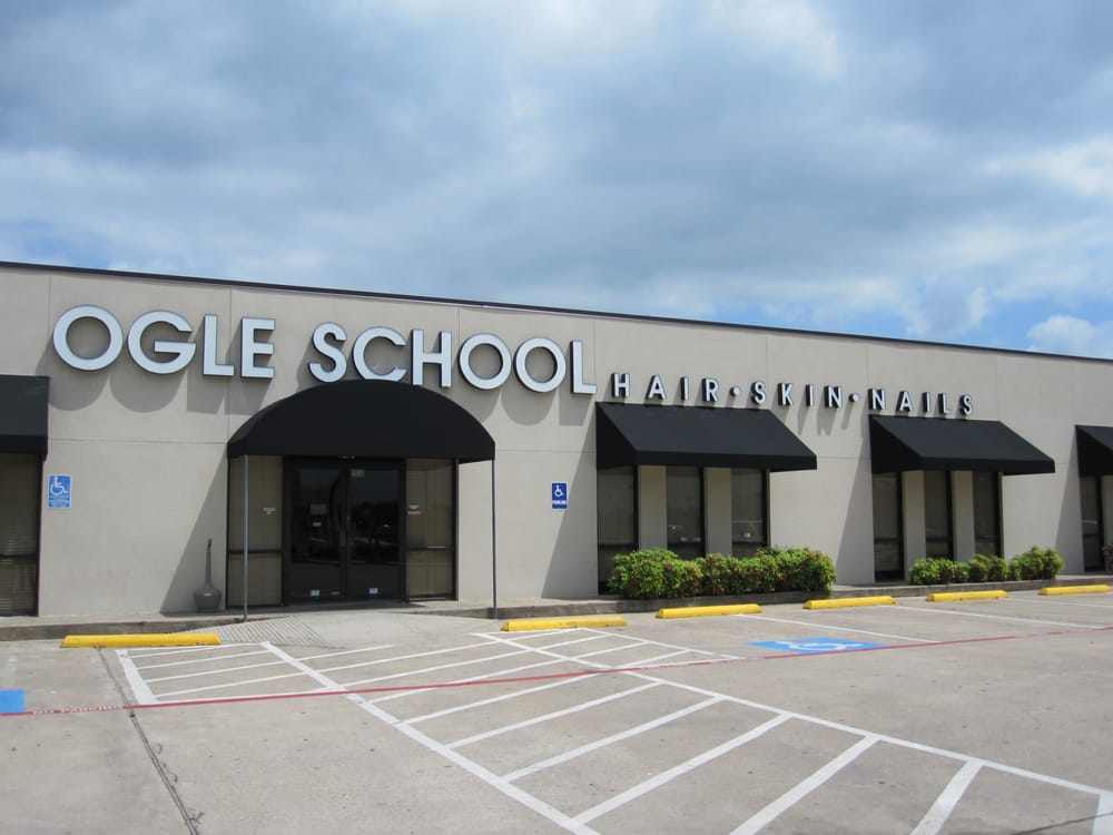 Ogle School Hair Skin Nails