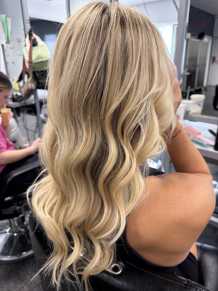 Ogle School Hair Skin Nails photo 2
