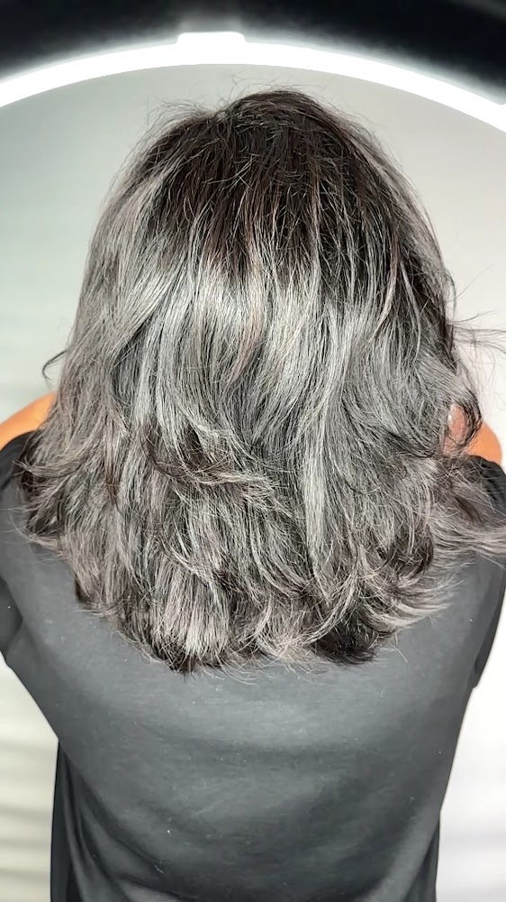 Ogle School Hair Skin Nails photo 3