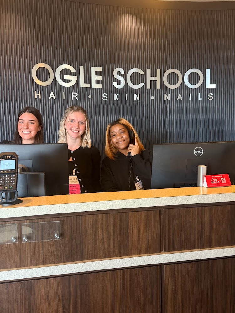 Ogle School Hair Skin Nails photo 4