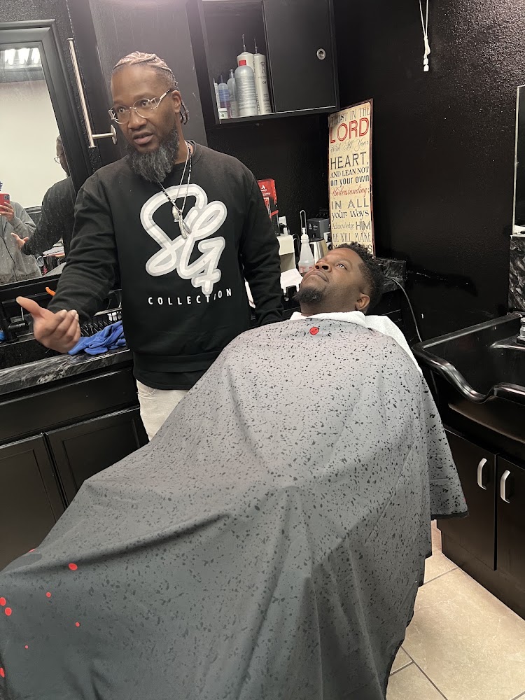 Up Next Barber College photo 2