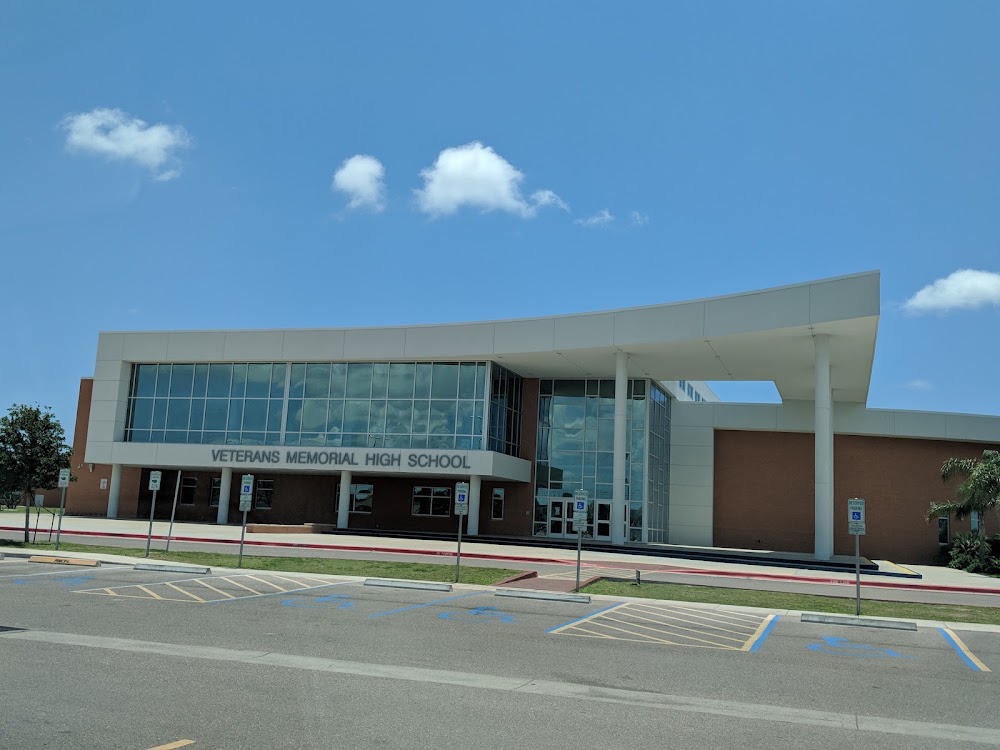Veterans Memorial High School photo 2