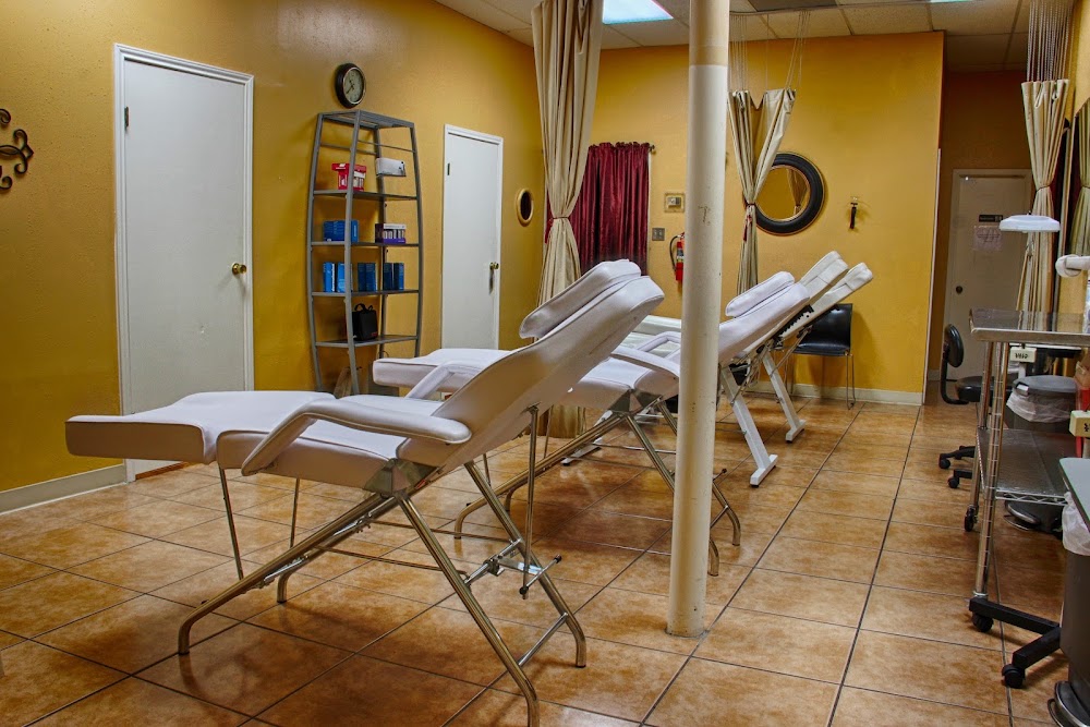 Vogue College Of Cosmetology
