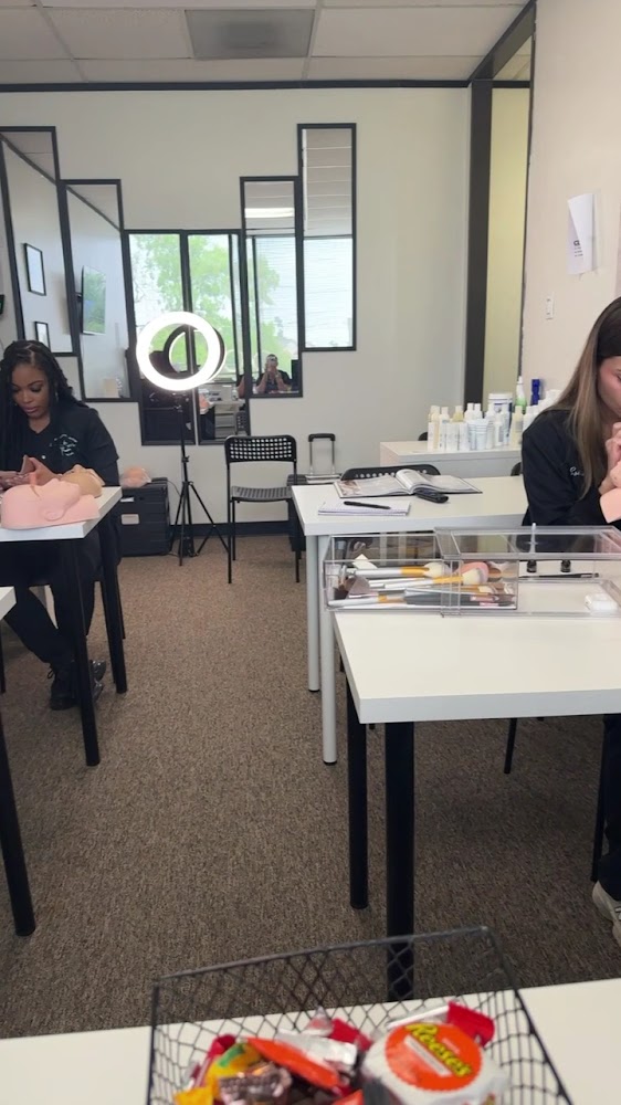 Top Secret Beauty Spa & Academy LLC photo 3