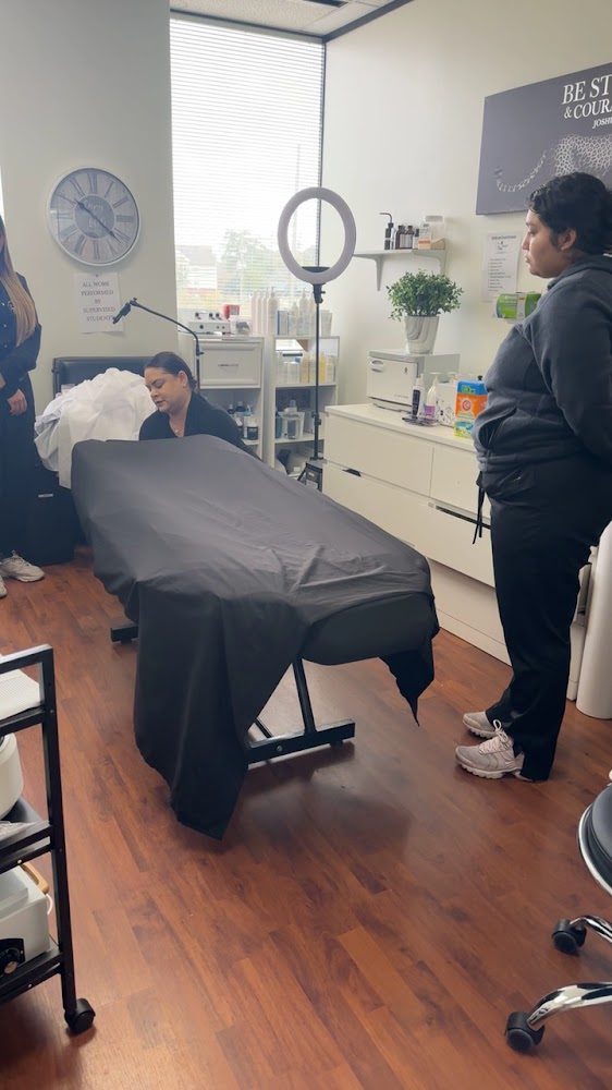 Top Secret Beauty Spa & Academy LLC photo 4