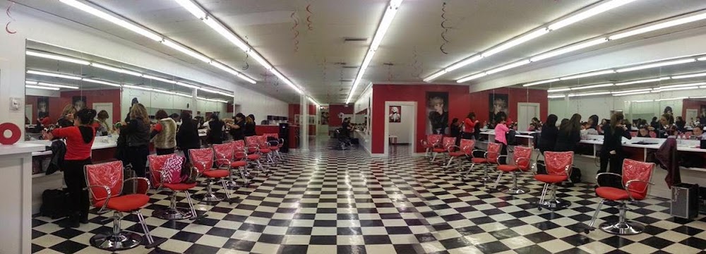 The Beauty Point Academy photo 3