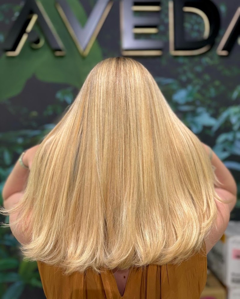 Aveda Arts & Sciences Institute Dallas photo 3