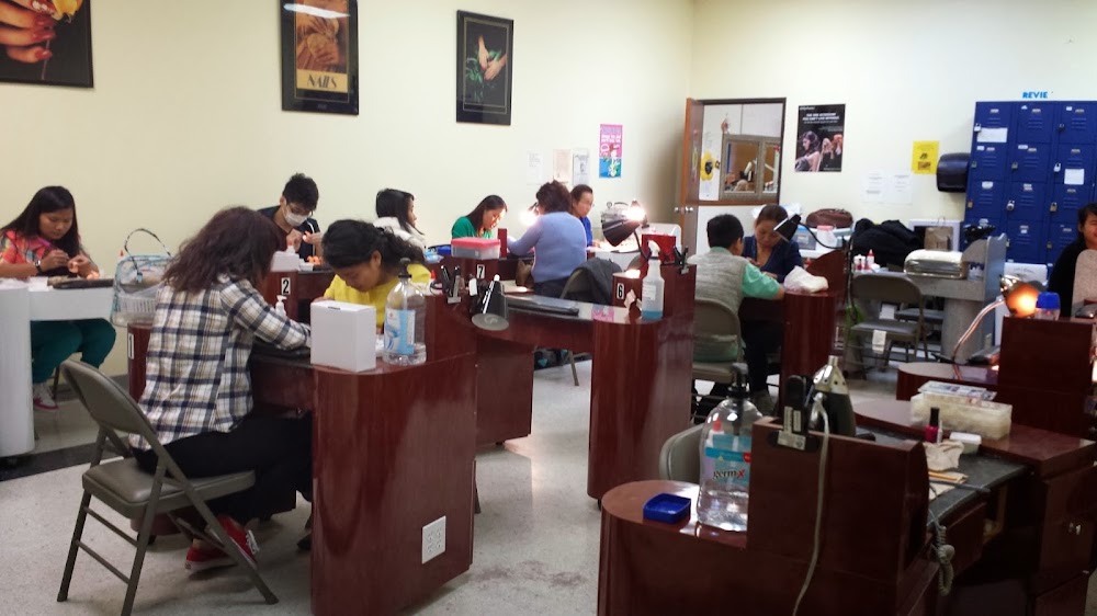 Beauty Models School photo 2