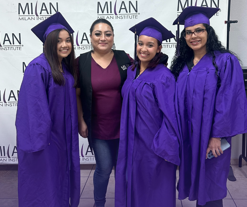 Milan Institute of Cosmetology