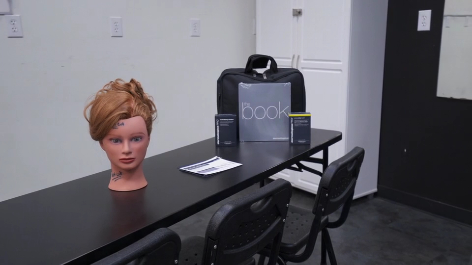 The Salon Professional Academy Of San An photo 4