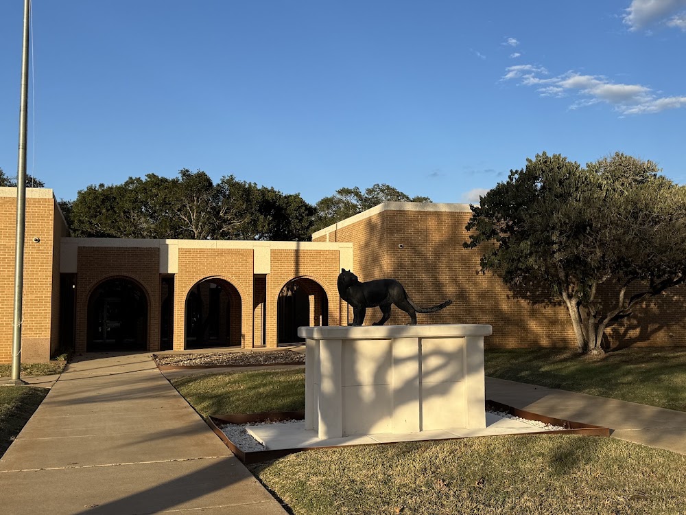 Coastal Bend College