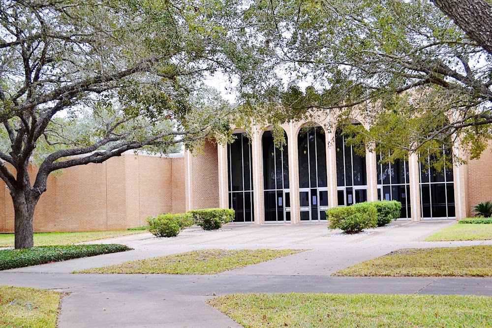 Coastal Bend College photo 2