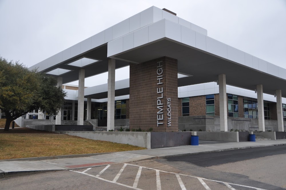 Temple High School