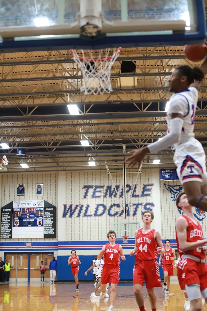 Temple High School photo 2