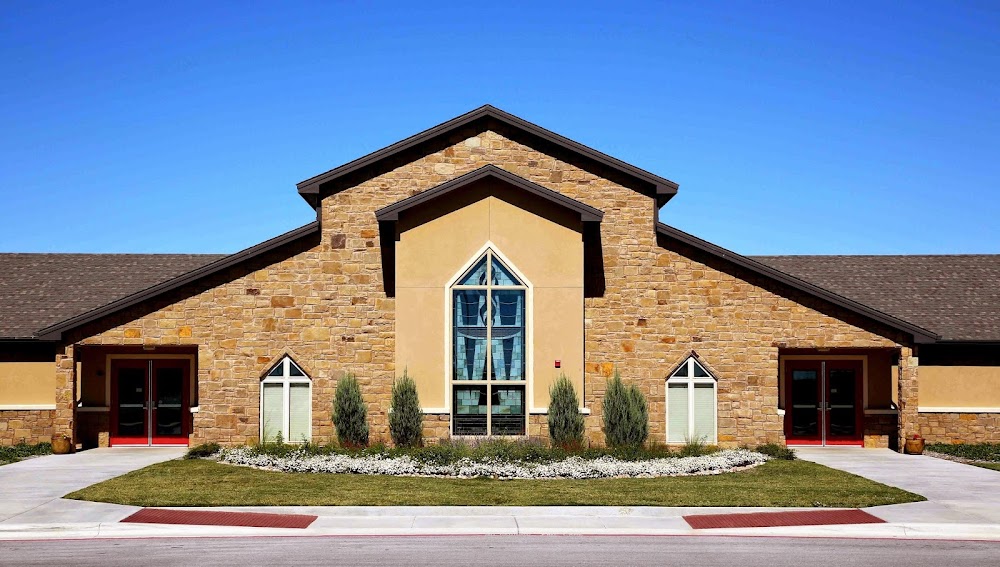 Temple High School photo 3