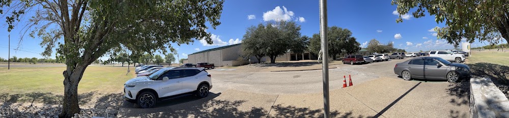 Temple High School photo 4