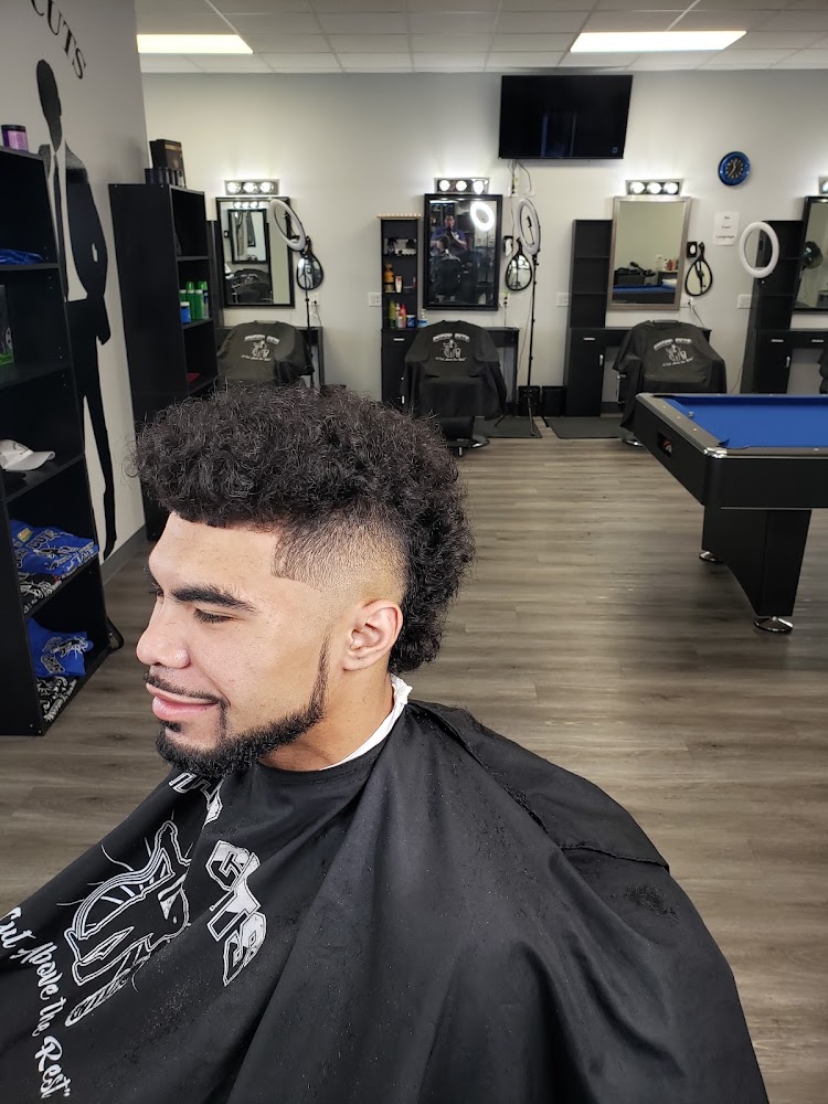 Sharp Cuts Barber And Beauty College photo 3