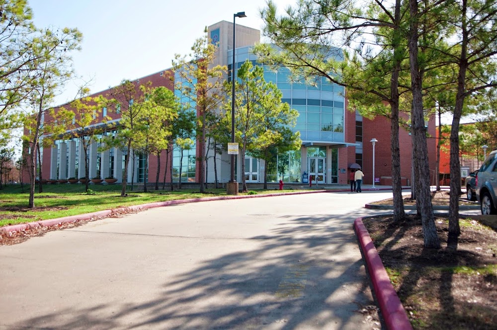 Lee College Cosmetology