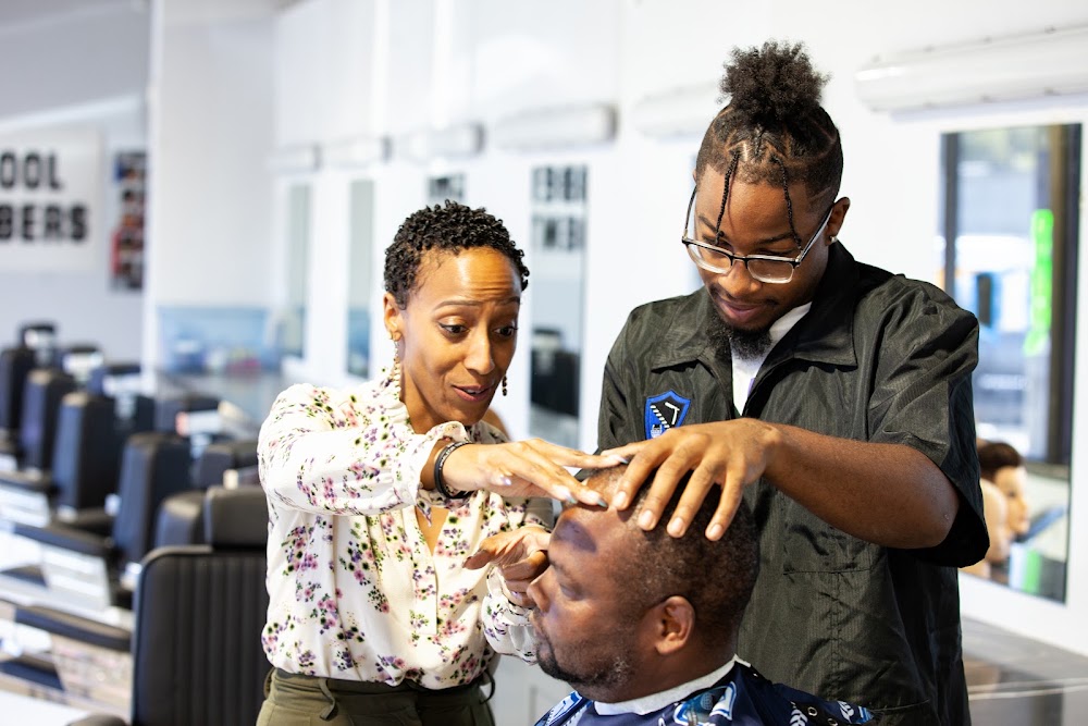 Mystros Barber Academy photo 3