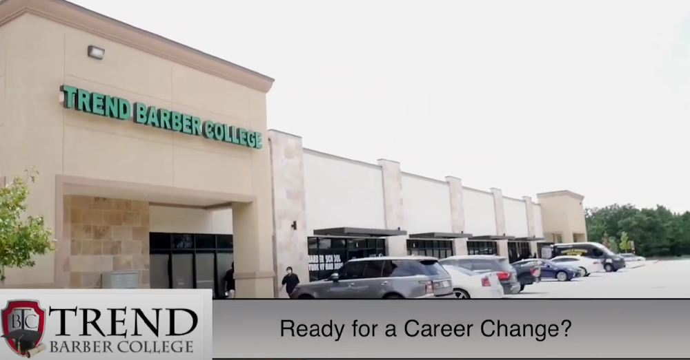 Trend Barber College