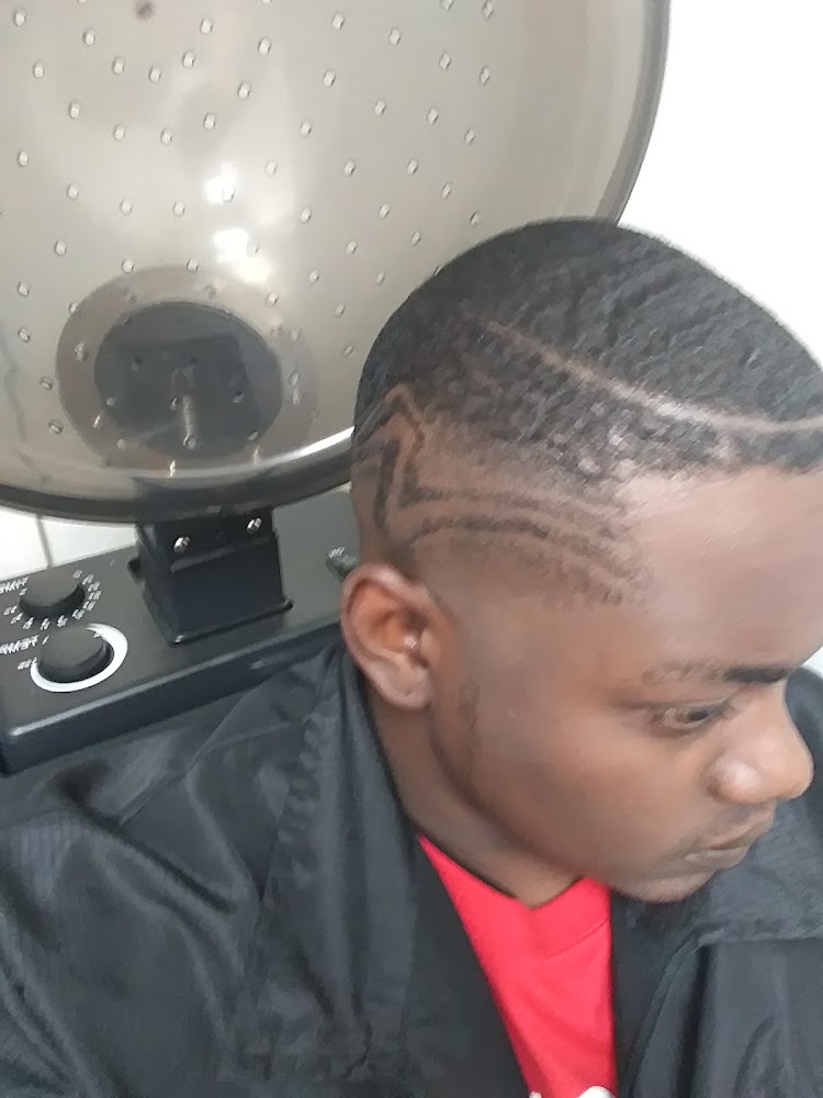 Trend Barber College photo 2