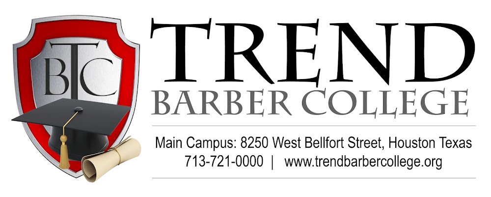 Trend Barber College photo 3