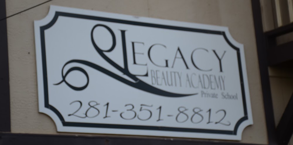 Legacy Beauty Academy photo 3