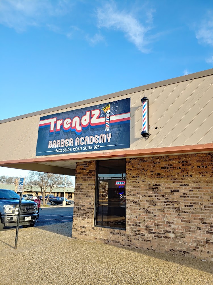 Trendz Barber Academy photo 2