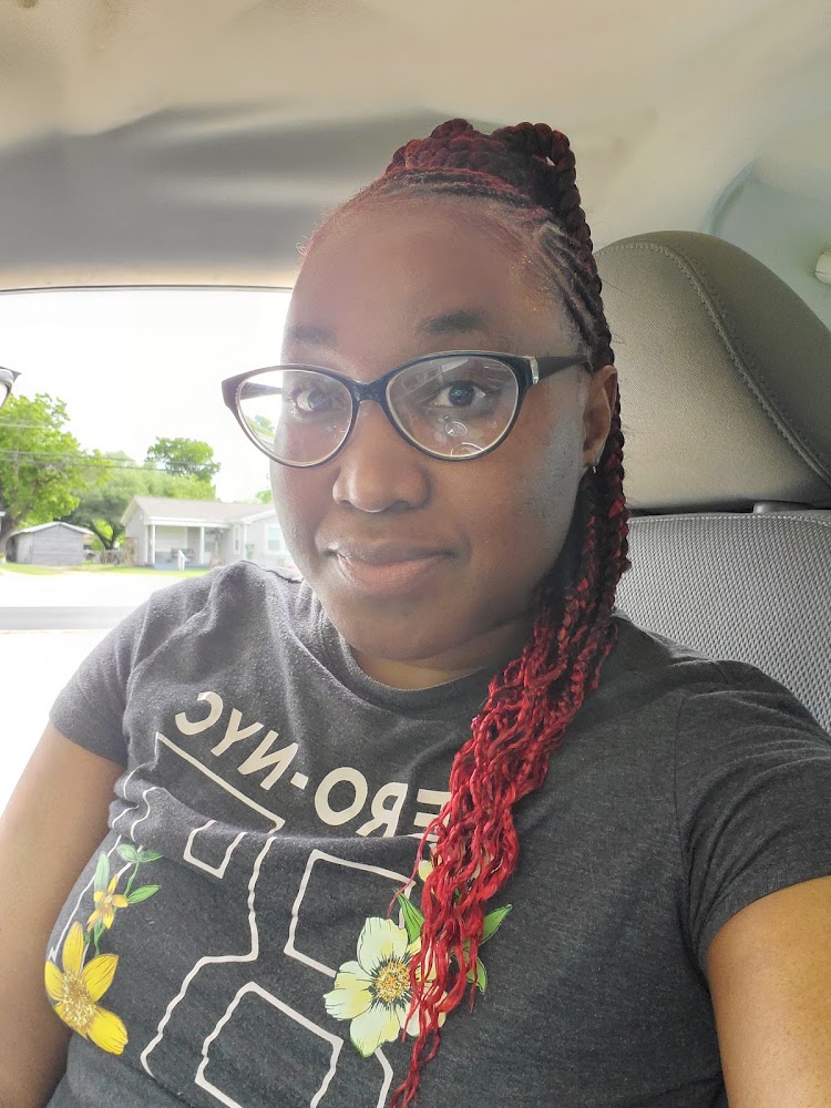 Ebony Essence School Of Hair Design