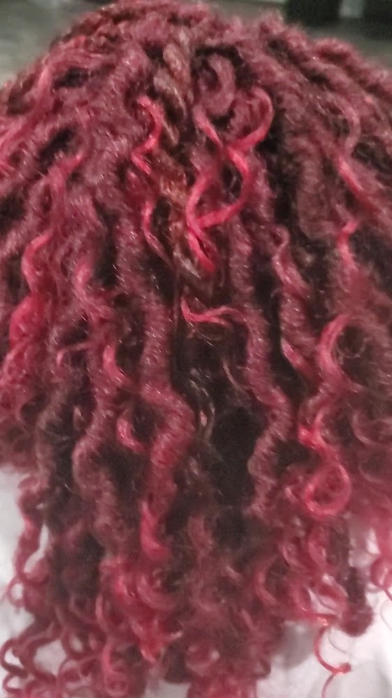 Ebony Essence School Of Hair Design photo 2