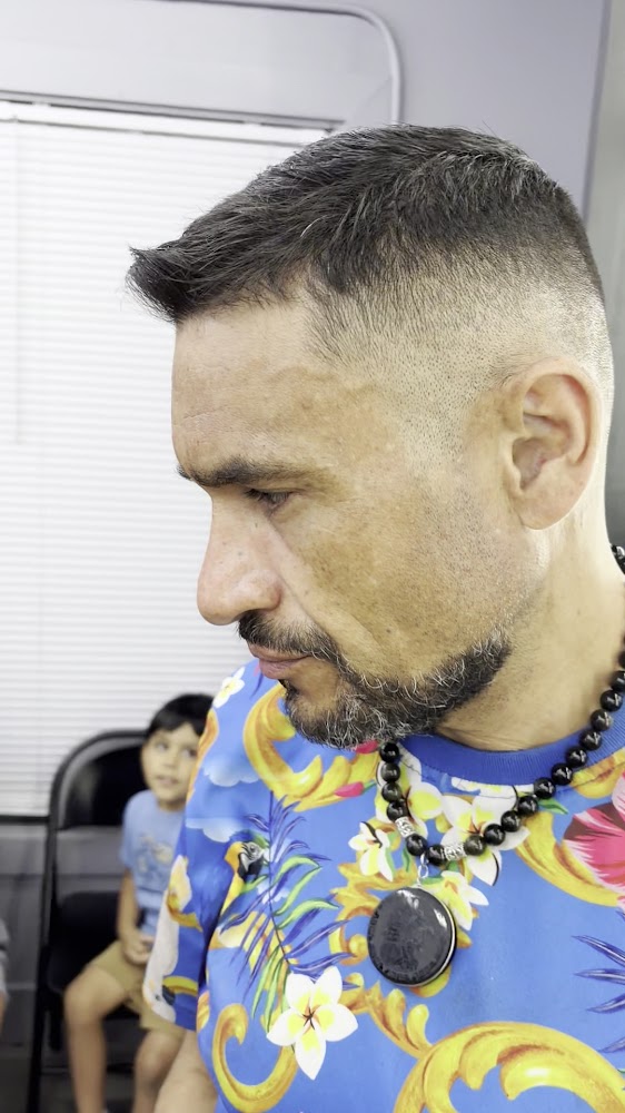 Man Barbershop Academy photo 3