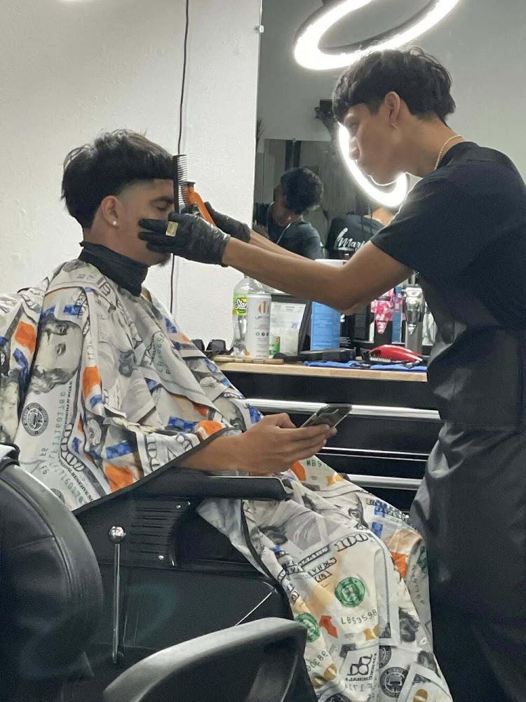 Maria'S Barber School photo 3