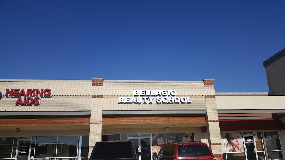 Bellagio Academy