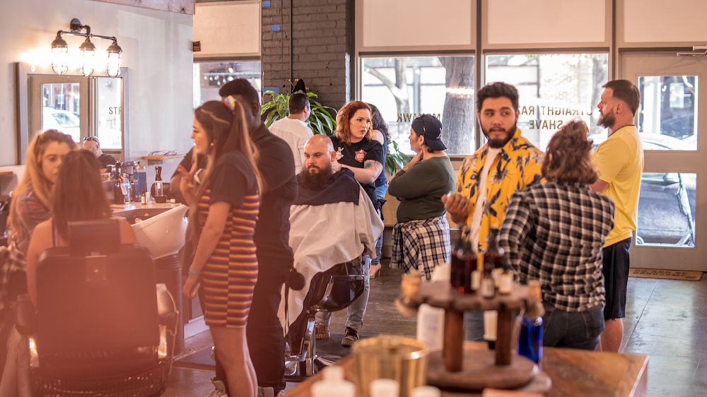 Blade Craft Barber Academy