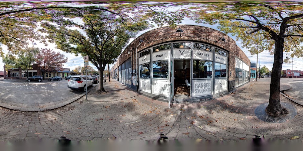 Blade Craft Barber Academy photo 5