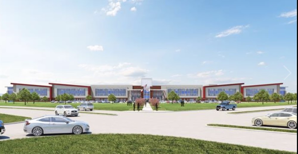 Denison High School photo 3
