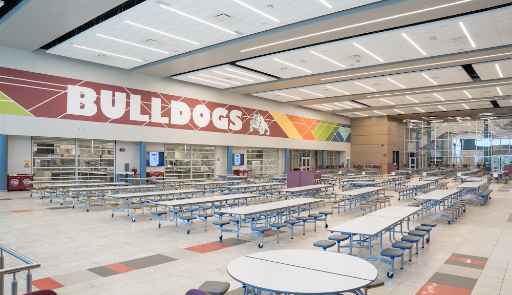 Waller High School