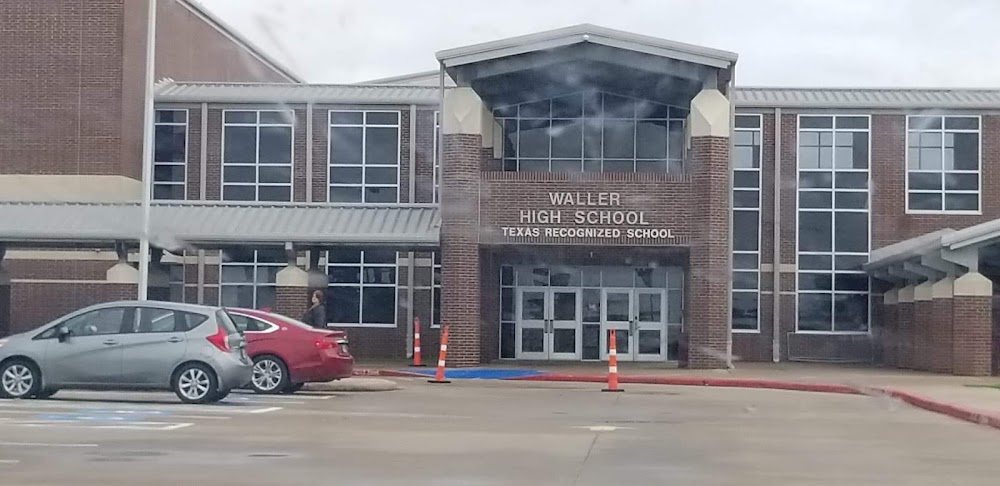Waller High School photo 2